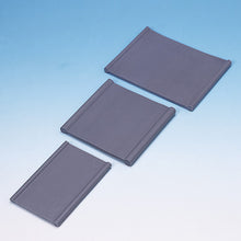 画像をギャラリービューアに読み込む, インダス止水版 フラット形フラット