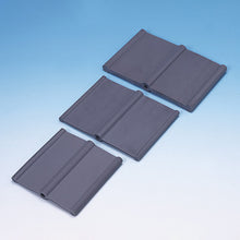 画像をギャラリービューアに読み込む, インダス止水版 センターバルブ形フラット