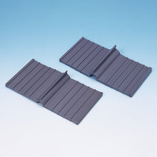 画像をギャラリービューアに読み込む, インダス止水版 アンカット形コルゲート