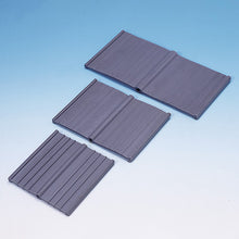 画像をギャラリービューアに読み込む, インダス止水版 センターバルブ形コルゲート