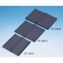 画像をギャラリービューアに読み込む, インダス止水版 センターバルブ形フラット