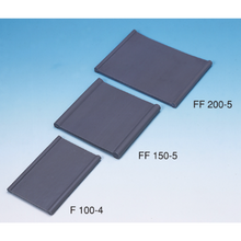 画像をギャラリービューアに読み込む, インダス止水版 フラット形フラット