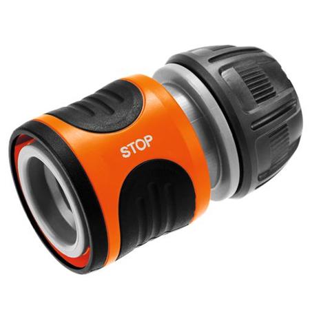 水ページ ストップコネクター13～15mm（18213-50）｜コネクター