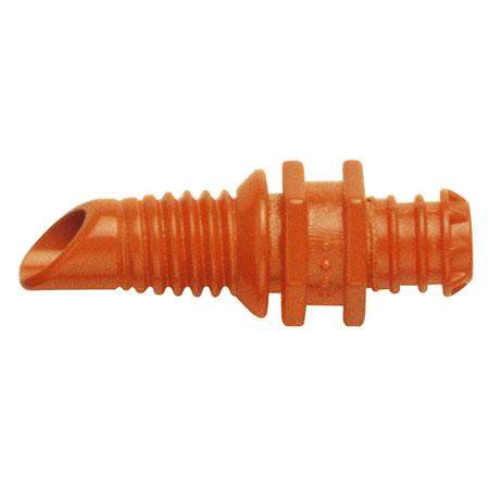 MS・エンドライン用 ドリップヘッド 2L/h（1340-20）｜点滴灌水
