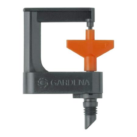 MS・マイクロロータースプリンクラー 360°（1369-20）｜点滴灌水