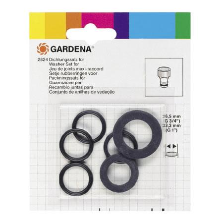 Profi Oリングセット（2824-20）｜コネクター・ジョイント