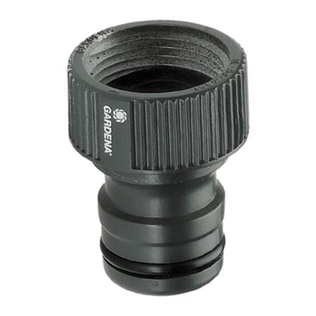 Profi ネジ水栓コネクター 19mm（2801-20）｜蛇口接続システム（継手