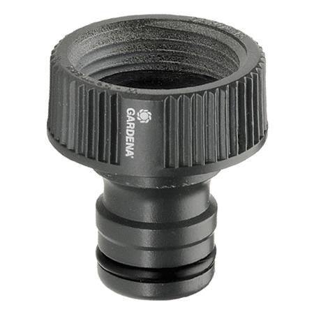 Profi ねじ水栓コネクター 25mm（2802-20）｜蛇口接続システム（継手