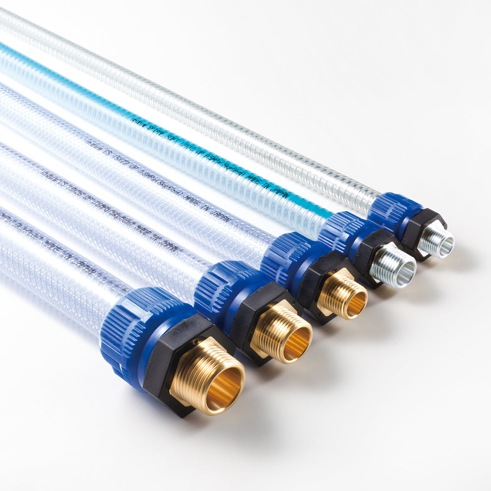 indus SMART LOCK®︎ – KAKUICHI HOSE（カクイチホース）産業用